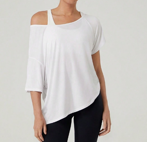 Camiseta AirLigth