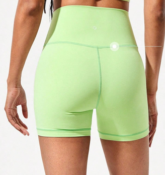 Shorts Pilates Move - Image 3